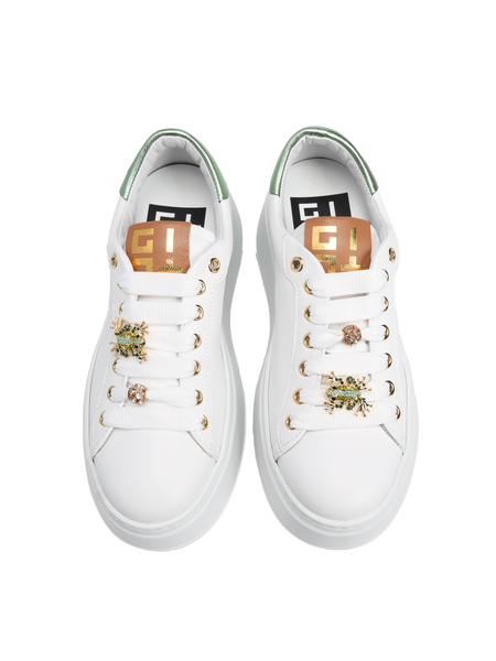 SNEAKERSY GIO+
