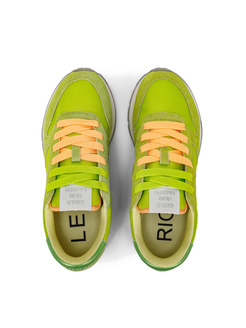SNEAKERSY SUN68 Z34201 ALLY SOLID NYLON LIME