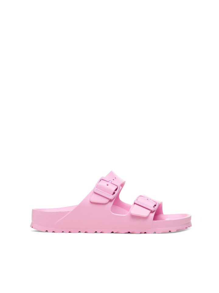 RÓŻOWE KLAPKI BIRKENSTOCK