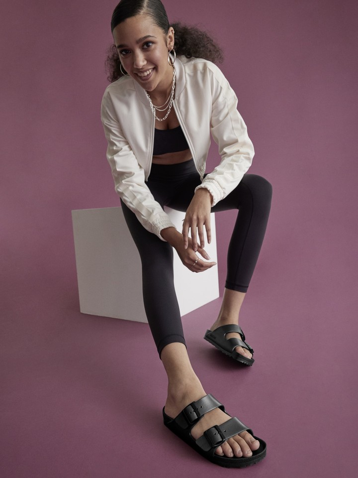 KLAPKI BIRKENSTOCK
