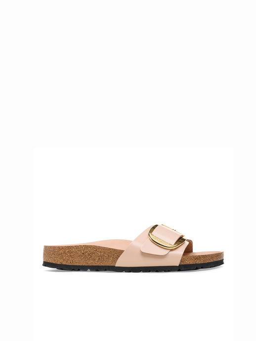 KLAPKI BIRKENSTOCK MADRID BB LENA HS NEW BEIGE