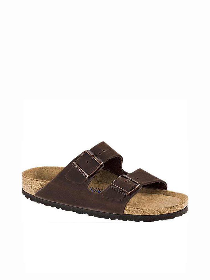 KLAPKI BIRKENSTOCK ARIZONA SFB LEOI HABANA