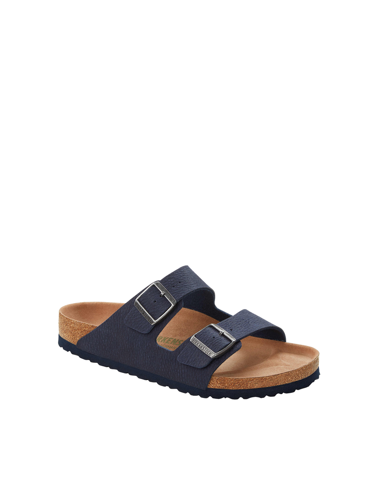 KLAPKI BIRKENSTOCK ARIZONA SYN DESERT INDIGO BLUE