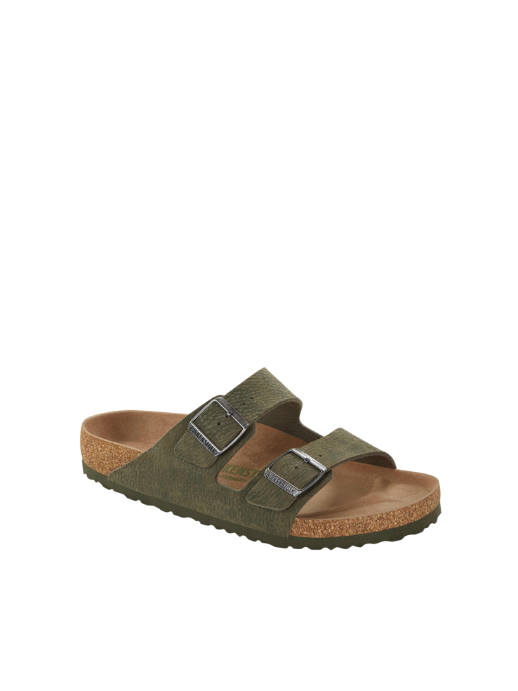 KLAPKI BIRKENSTOCK ARIZONA SYN DESERT DUST THYME