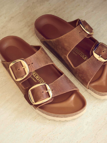 KLAPKI BIRKENSTOCK 