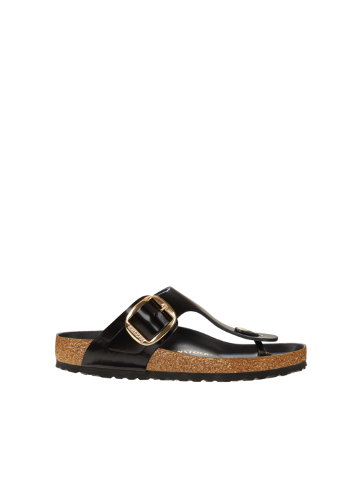 KLAPKI BIRKENSTOCK GIZEH BB HS BLACK