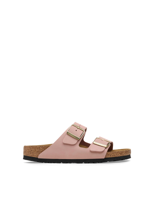 KLAPKI BIRKENSTOCK ARIZONA LENB SOFT PINK