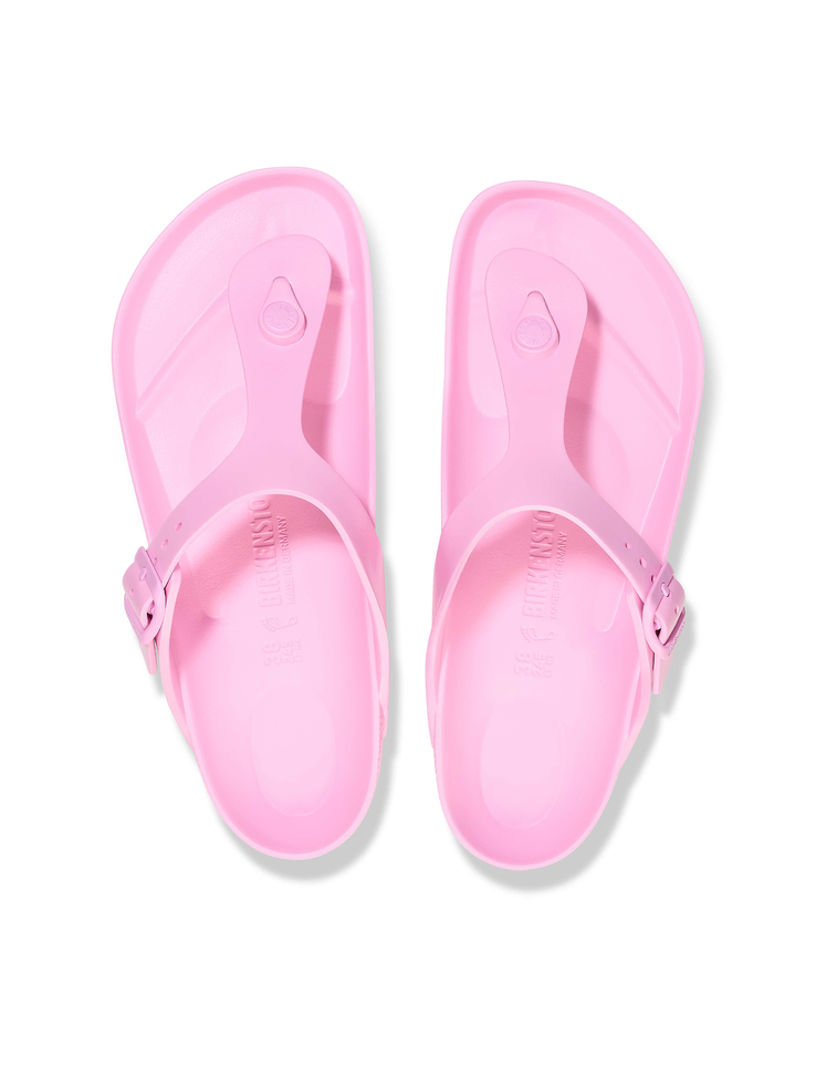 KLAPKI BIRKENSTOCK GIZEH EVA FONDANT PINK