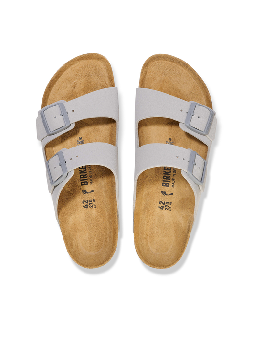 KLAPKI BIRKENSTOCK ARIZONA BF STONE COIN