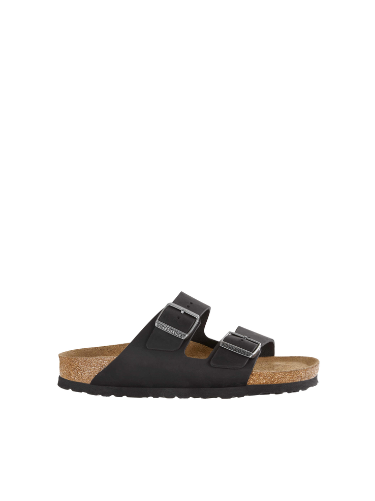 KLAPKI BIRKENSTOCK ARIZONA SFB LEOI BLACK