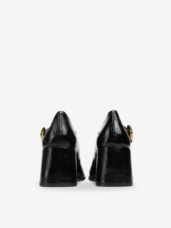 CZÓŁENKA MARY JANE HEGO'S Milano