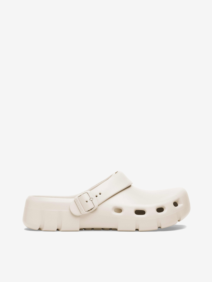 KLAPKI BIRKENSTOCK BIRKI FLOW EVA EGGSHELL