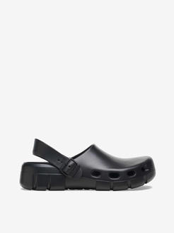 KLAPKI BIRKENSTOCK BIRKI FLOW EVA BLACK