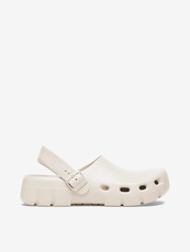 KLAPKI BIRKENSTOCK BIRKI FLOW EVA EGGSHELL