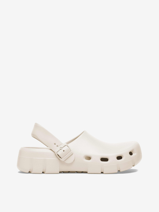 KLAPKI BIRKENSTOCK BIRKI FLOW EVA EGGSHELL