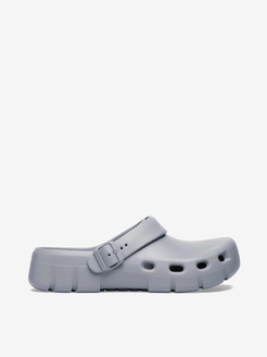 KLAPKI BIRKENSTOCK BIRKI FLOW EVA STONE COIN