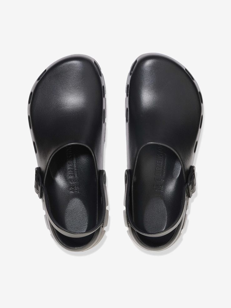 KLAPKI BIRKENSTOCK BIRKI FLOW EVA BLACK