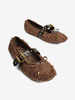 BALERINY LOAFER