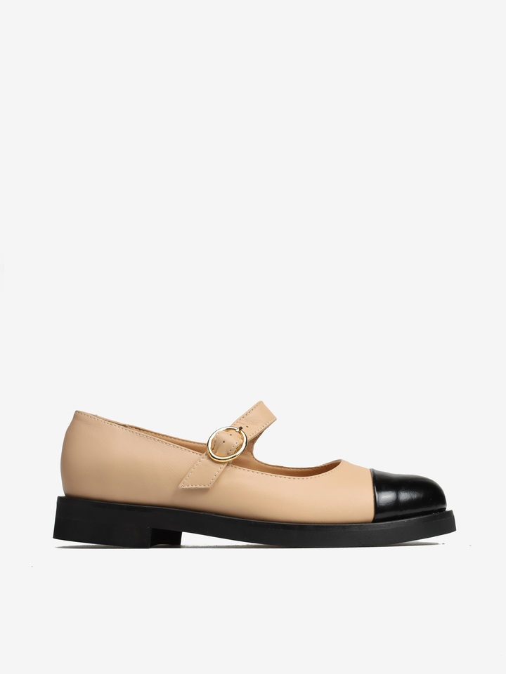 MARY JANE  BALERINY HEGO'S Milano