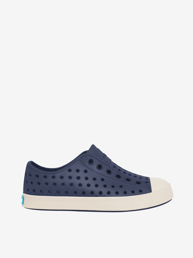 TRAMPKI NATIVE KIDS JEFFERSON_KIDS REGATTA BLUE