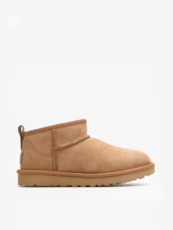 ŚNIEGOWCE UGG UGG_CLASSIC ULTRA MINI CHESTNUT