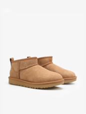 ŚNIEGOWCE UGG UGG_CLASSIC ULTRA MINI CHESTNUT