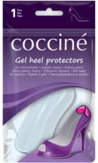 AKCESORIA DO BUTÓW COCCINE GEL HEEL PROTECTORS S/M