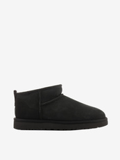 ŚNIEGOWCE UGG UGG_CLASSIC ULTRA MINI 1116109 BLACK