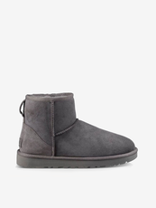 ŚNIEGOWCE UGG UGG_CLASSIC MINI II GREY