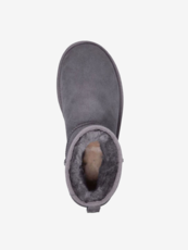 ŚNIEGOWCE UGG UGG_CLASSIC MINI II GREY