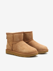 ŚNIEGOWCE UGG UGG_CLASSIC MINI II CHESTNUT