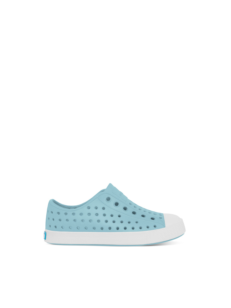 TRAMPKI NATIVE JEFFERSON_KIDS SKY BLUE/SW