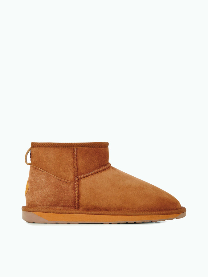 靴 EMU Australia Stinger Micro Teddy 24cm Amazon.com | EMU Australia - Stinger Micro Teddy Womens Boot
