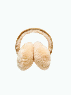 NAUSZNIKI EMU EMU ANGAHOOK EARMUFFS CHESTNUT