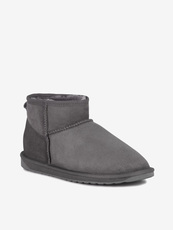 Buty Emu Australia Stinger Micro Charcoal EMU_STINGER_MICRO CHARCOAL