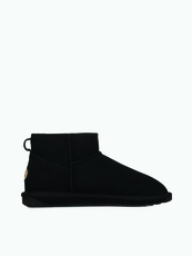 Buty Emu Australia Stinger Micro Black EMU_STINGER_MICRO BLACK