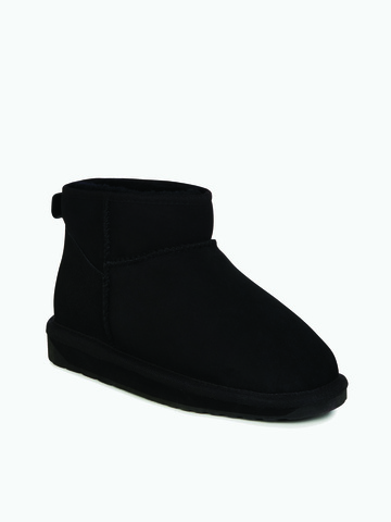 Buty Emu Australia Stinger Micro Black