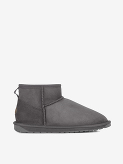 Buty Emu Australia Stinger Micro Charcoal EMU_STINGER_MICRO CHARCOAL