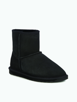 Buty Emu Australia Stinger Mini Black EMU_STINGER_MINI BLACK