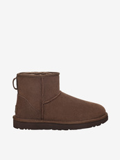 ŚNIEGOWCE UGG UGG CLASSIC MINI II BURNT CEDAR