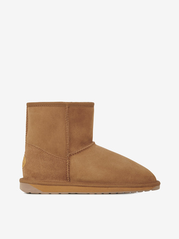 Buty Emu Australia Stinger Mini Chestnut