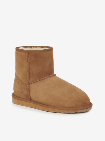 Buty Emu Australia Stinger Mini Chestnut