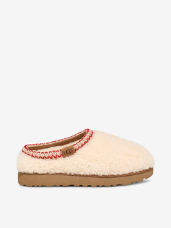 KAPCIE UGG UGG TASMAN MAXI CURLY NATURAL