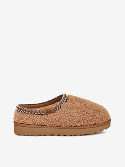 KAPCIE UGG UGG TASMAN MAXI CURLY CHESTNUT