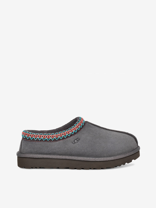 KAPCIE UGG UGG TASMAN DARK GREY