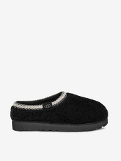 KAPCIE UGG UGG TASMAN MAXI CURLY BLACK