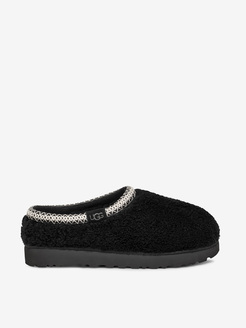 KAPCIE UGG UGG TASMAN MAXI CURLY BLACK