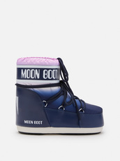 ŚNIEGOWCE MOON BOOT ICON LOW MOONRISE BLUE