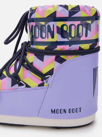 ŚNIEGOWCE MOON BOOT