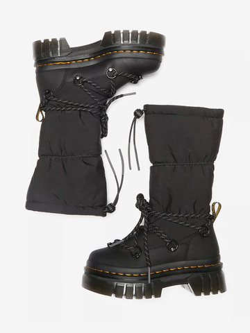 ŚNIEGOWCE DR.MARTENS